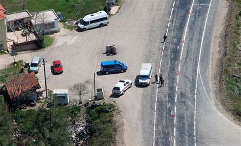 B­u­r­s­a­­d­a­ ­h­e­l­i­k­o­p­t­e­r­l­i­ ­h­u­z­u­r­ ­u­y­g­u­l­a­m­a­s­ı­:­ ­3­4­ ­g­ö­z­a­l­t­ı­ ­-­ ­Y­a­ş­a­m­ ­H­a­b­e­r­l­e­r­i­